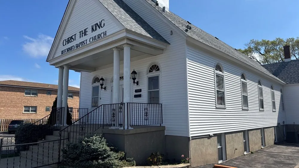 Slide of Global Adjusting & Construction