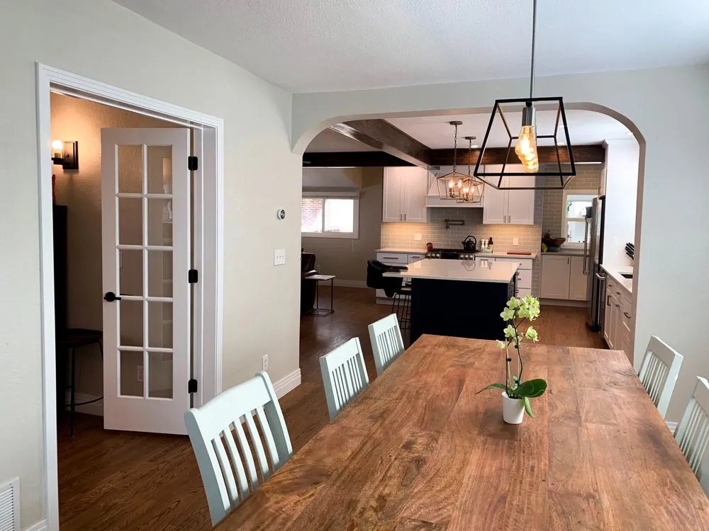 Slide of Global Construction