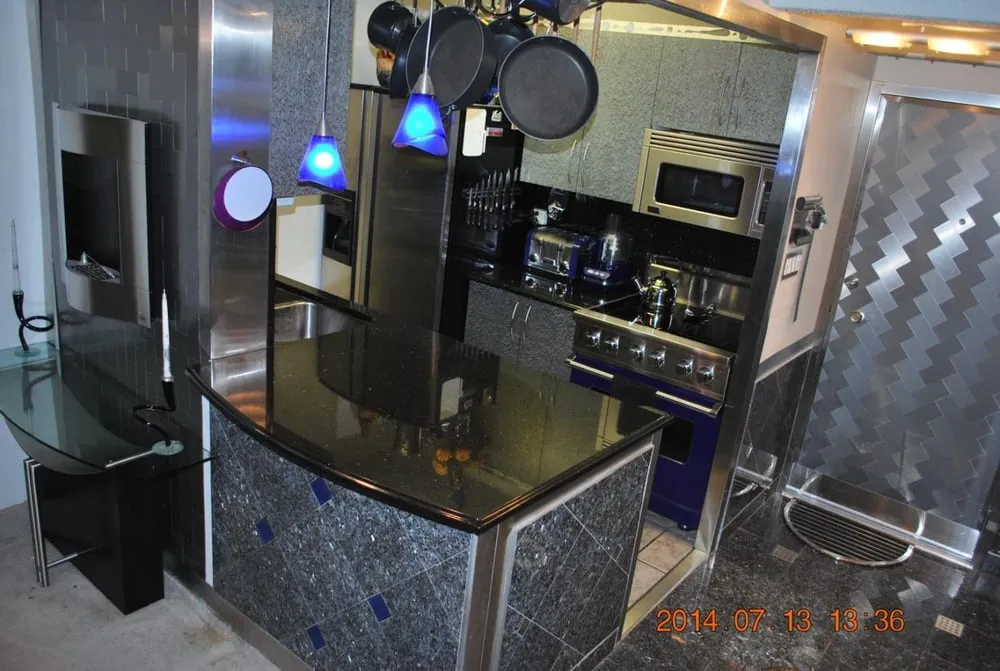 Slide of Global Construction