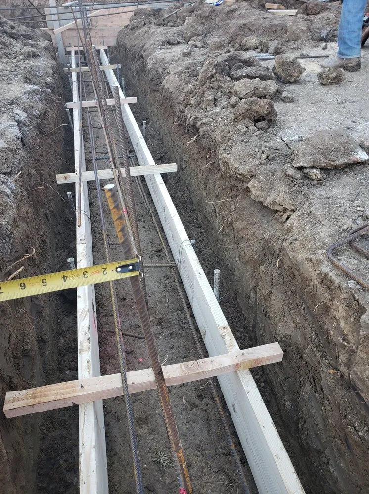 Slide of Global Construction