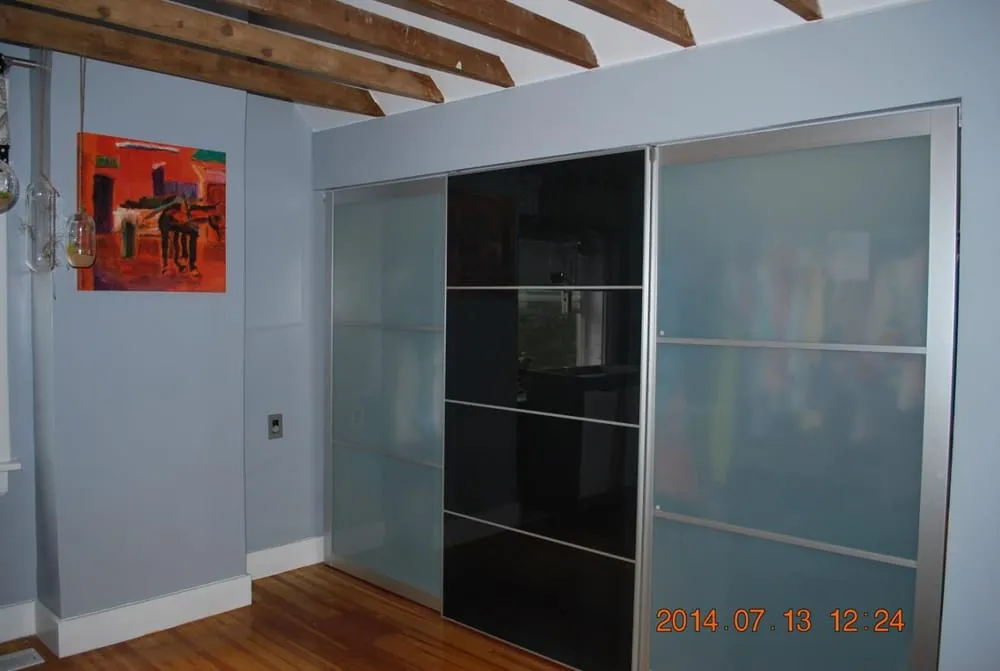 Slide of Global Construction