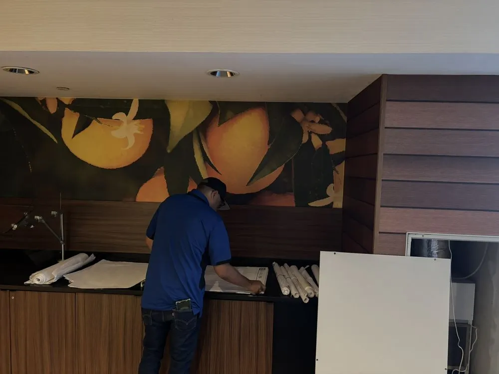 Slide of Global Construction