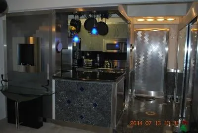 Slide of Global Construction