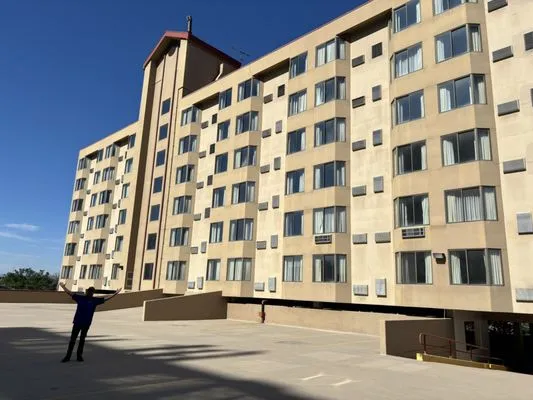 Global Construction Logo