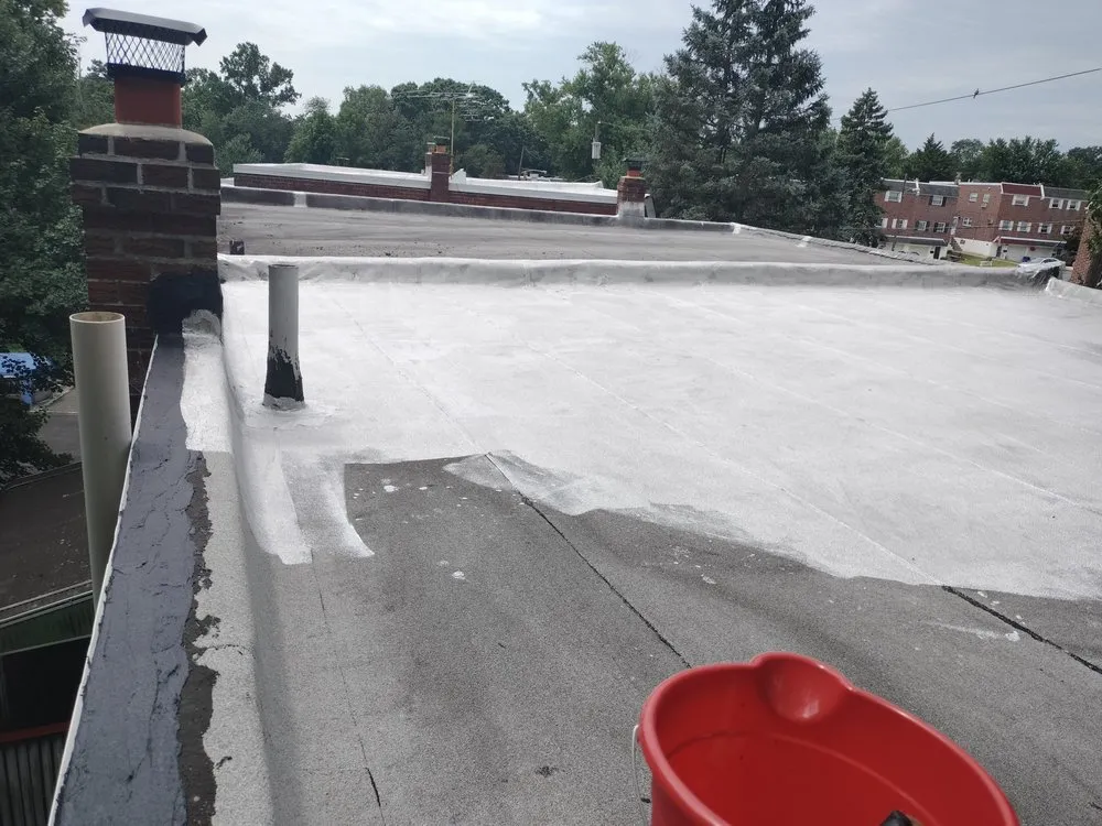 Slide of Global Construction