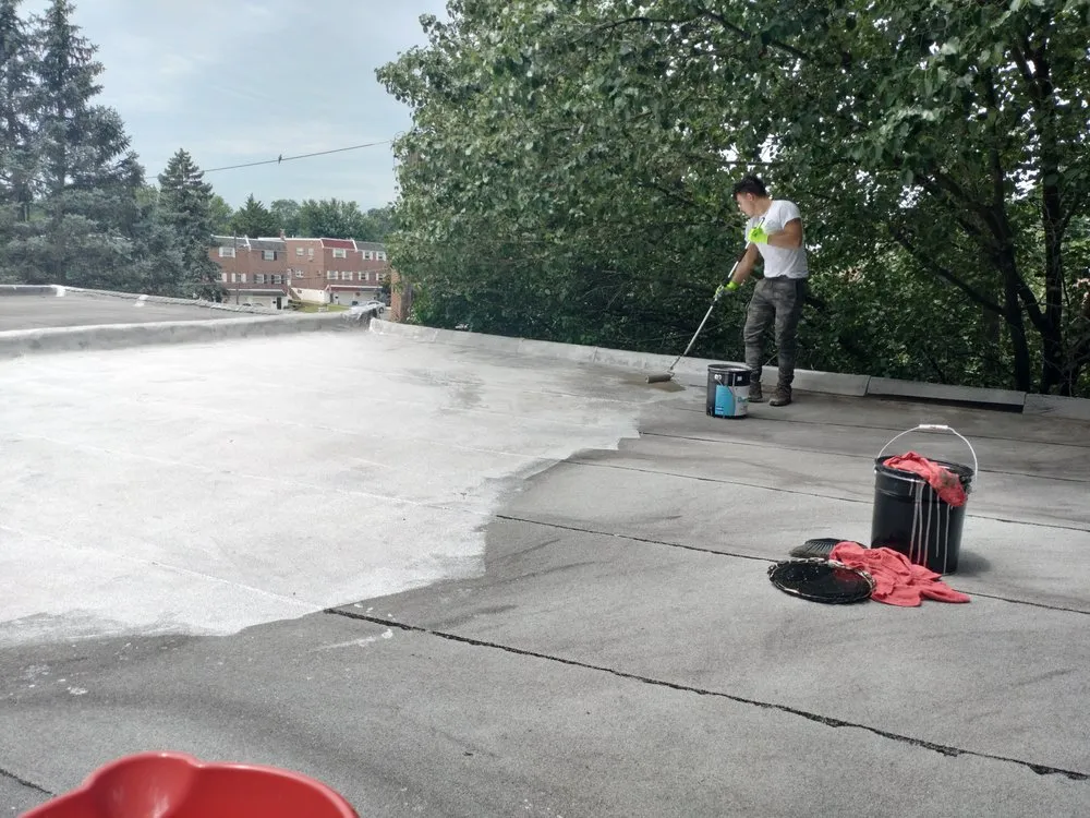 Slide of Global Construction