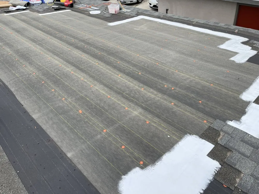 Slide of Global Elite Roofing