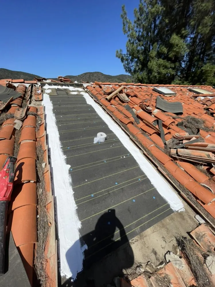 Slide of Global Elite Roofing