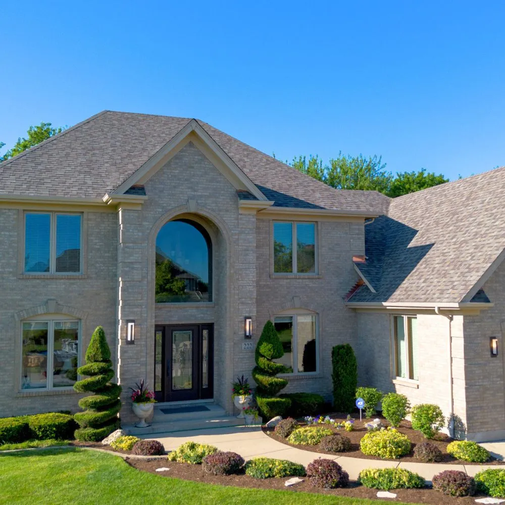 Slide of Global Exterior Experts