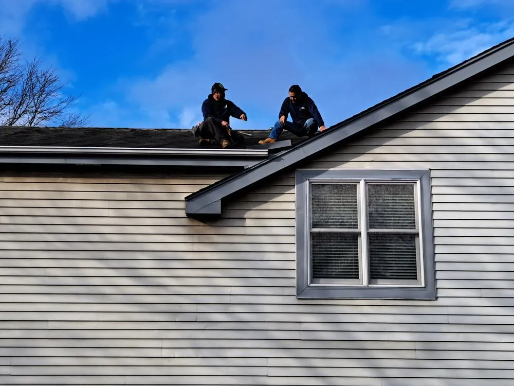 Slide of Global Exterior Experts