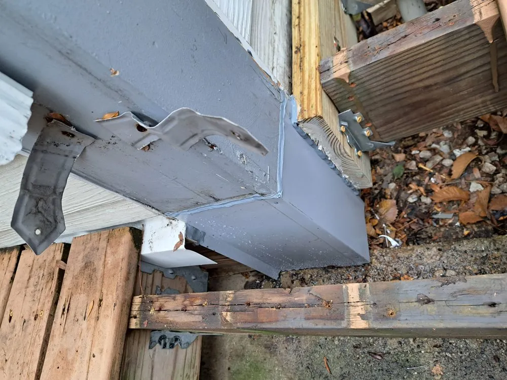 Slide of Global Exterior Experts