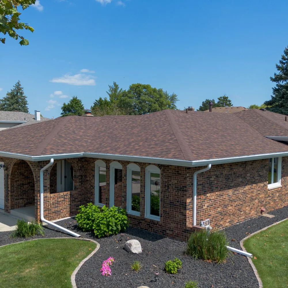 Slide of Global Exterior Experts