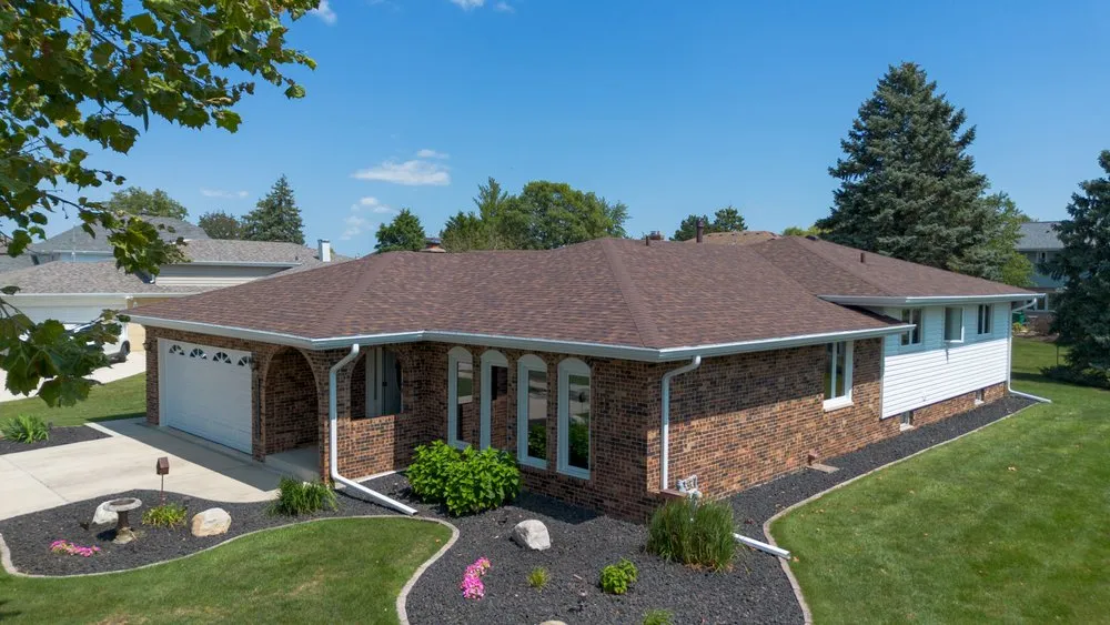 Slide of Global Exterior Experts