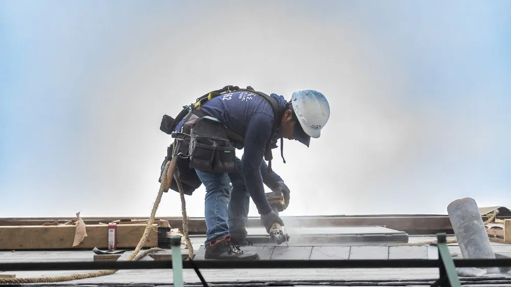 Slide of Global Exterior Experts