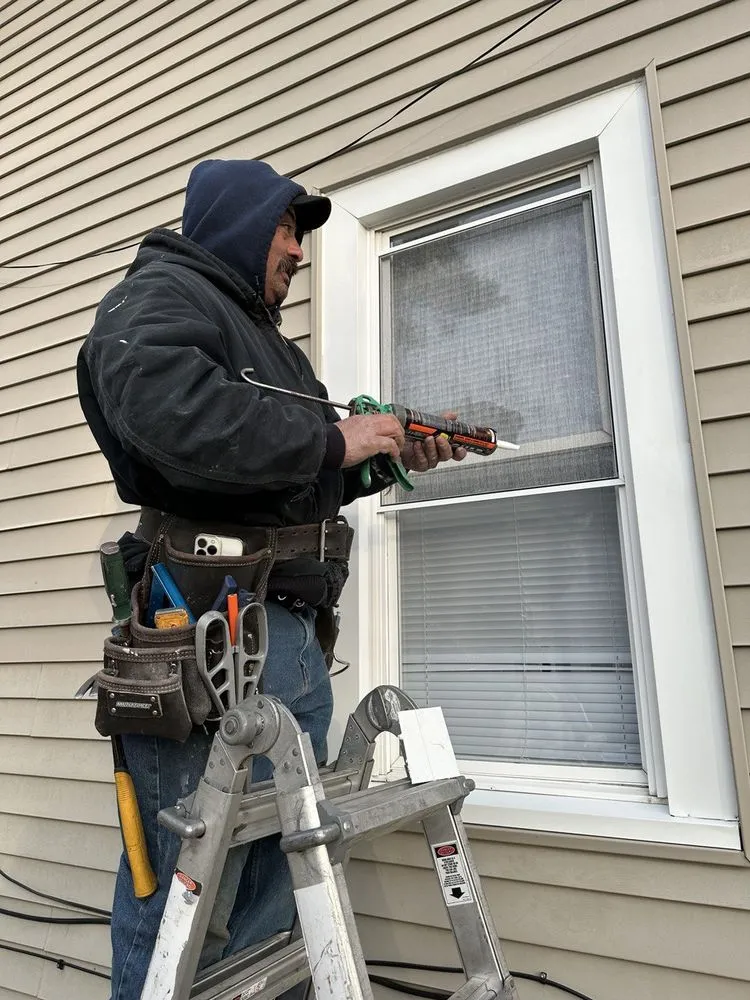 Slide of Global Exterior Experts