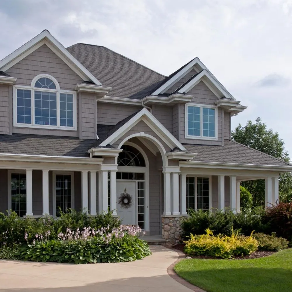 Slide of Global Exterior Experts