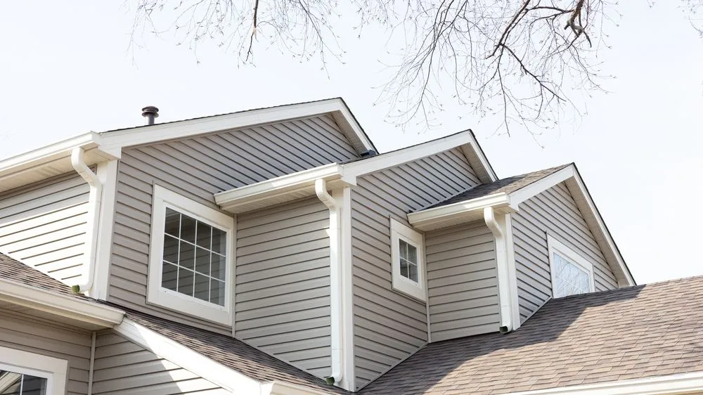 Slide of Global Exterior Experts