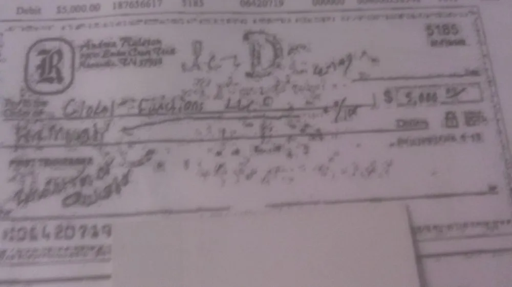 Slide of Global Functions