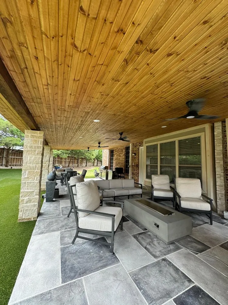 Slide of Global Green Solutions & Remodeling