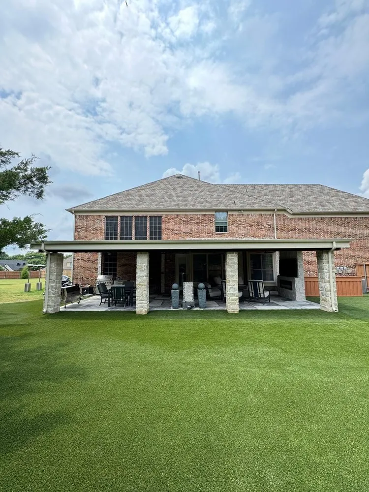 Slide of Global Green Solutions & Remodeling