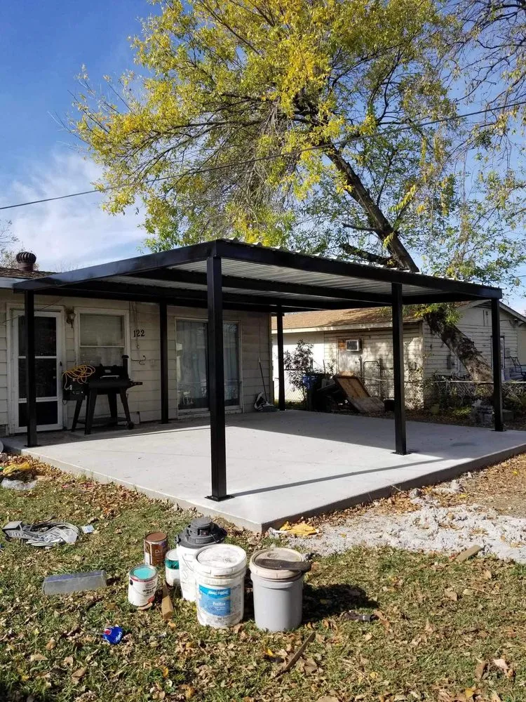 Slide of Global Green Solutions & Remodeling