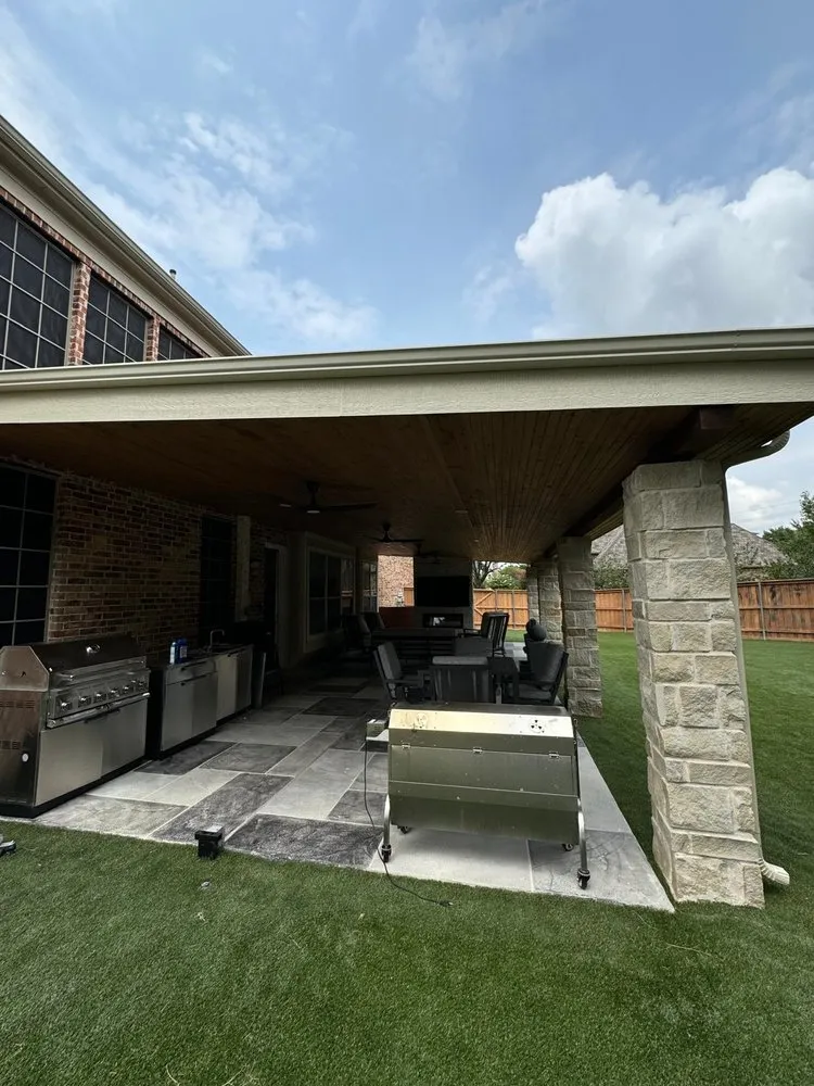 Slide of Global Green Solutions & Remodeling