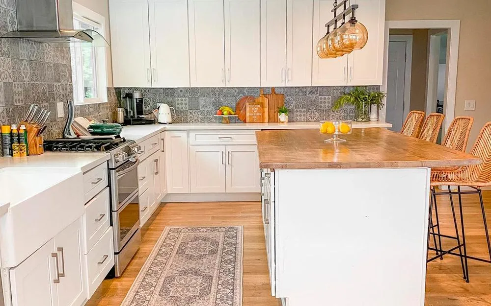 Slide of Global Green Solutions and Remodeling