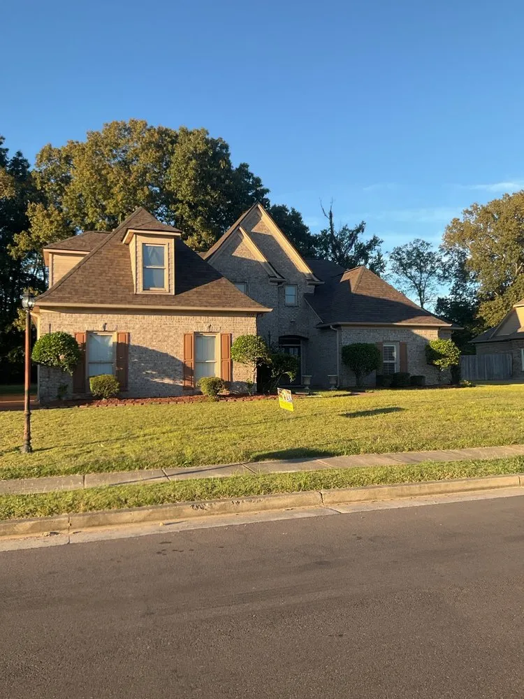 Slide of Global Group