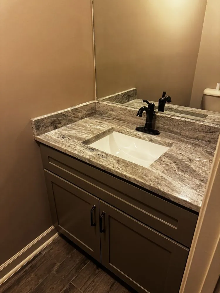 Slide of Global Group