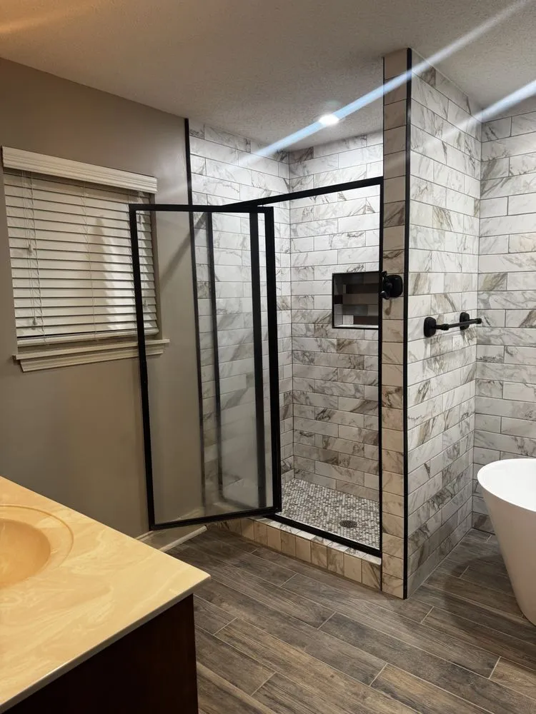 Slide of Global Group