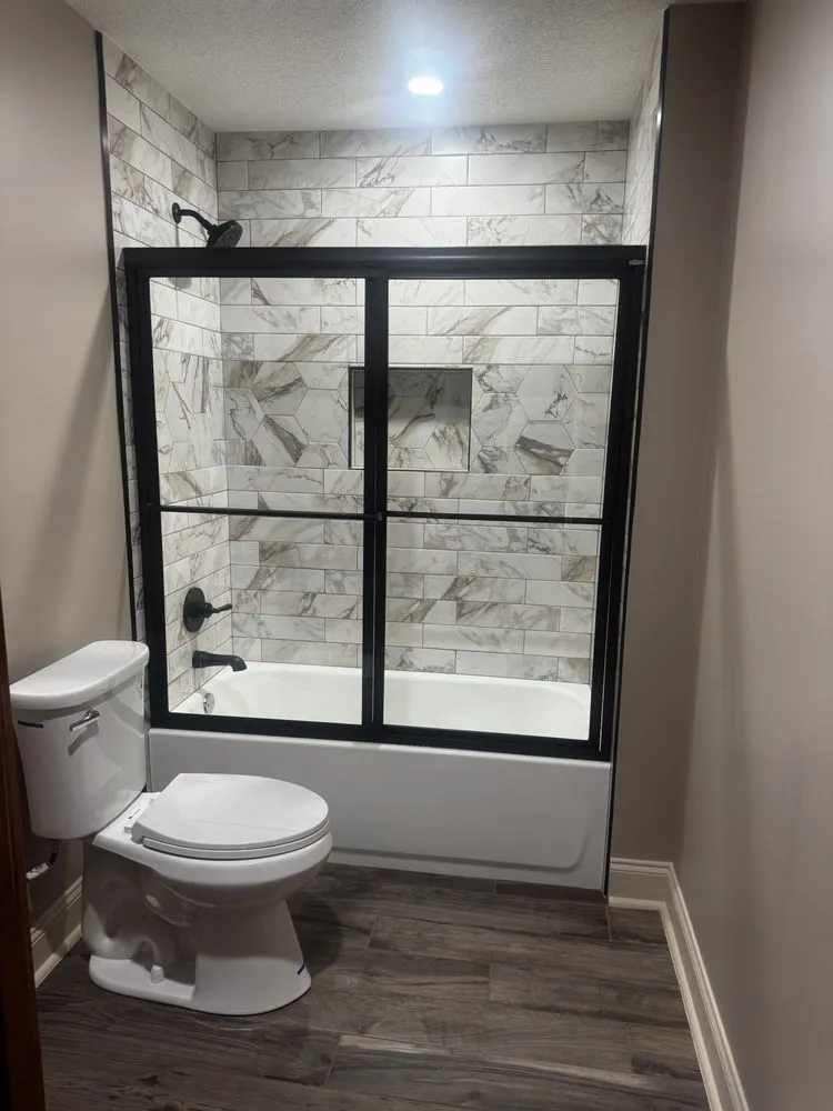 Slide of Global Group