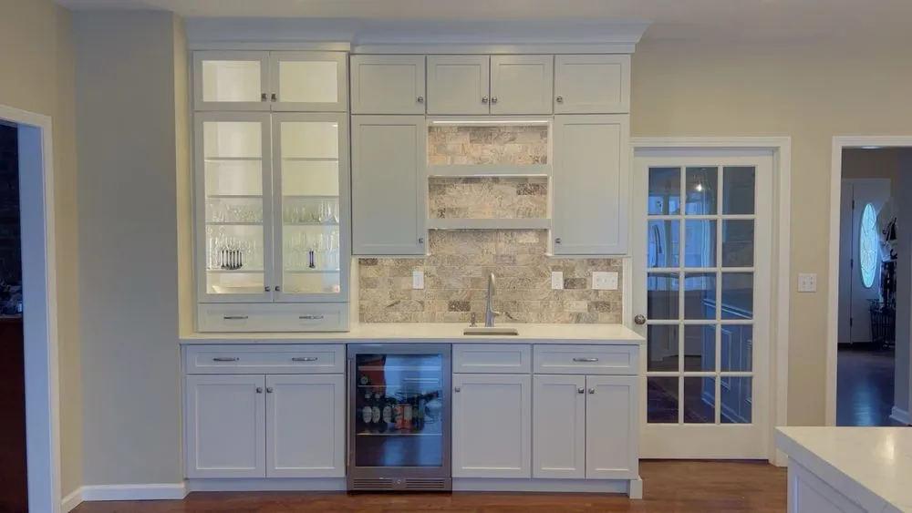 Slide of Global Hill Construction