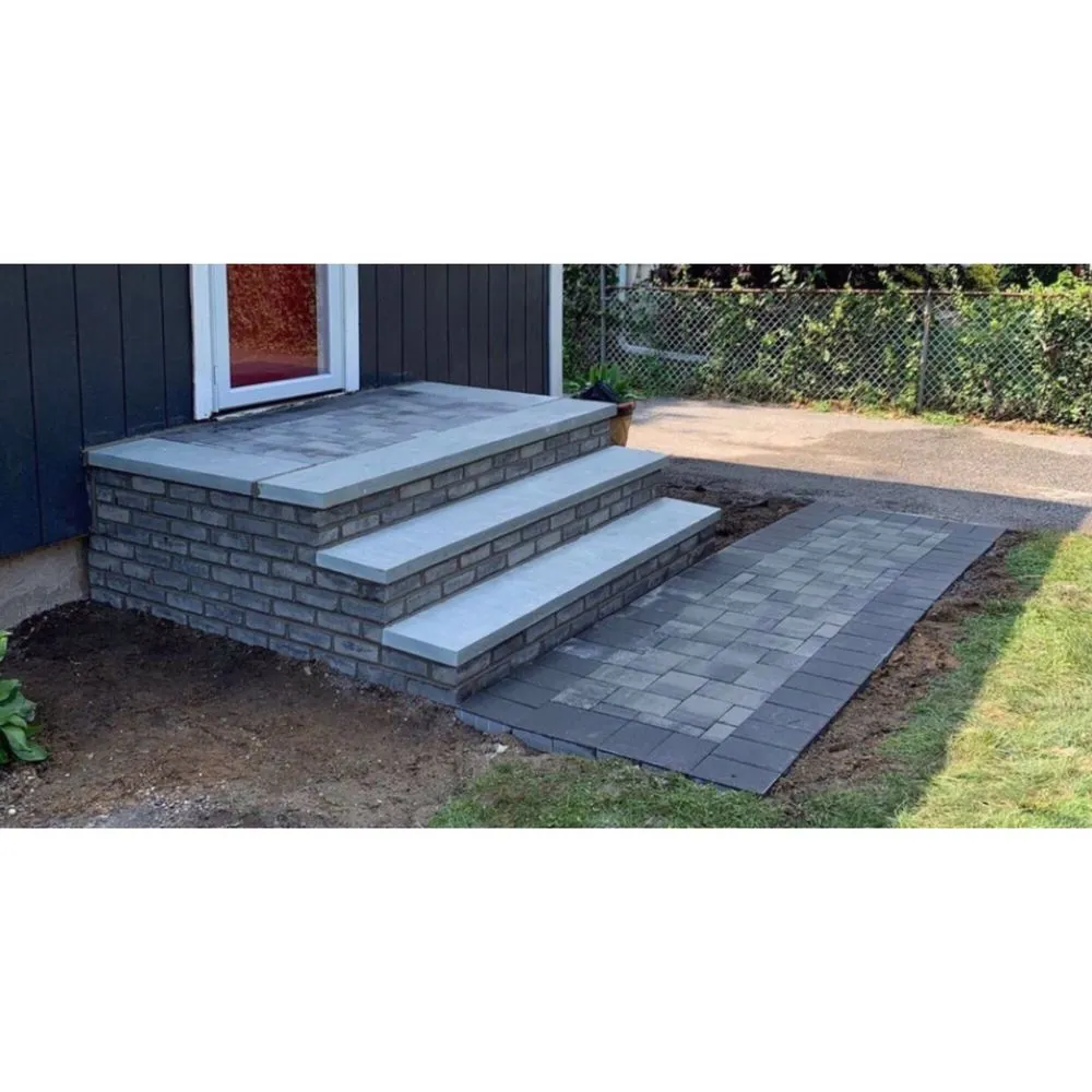 Slide of Global Hill Construction