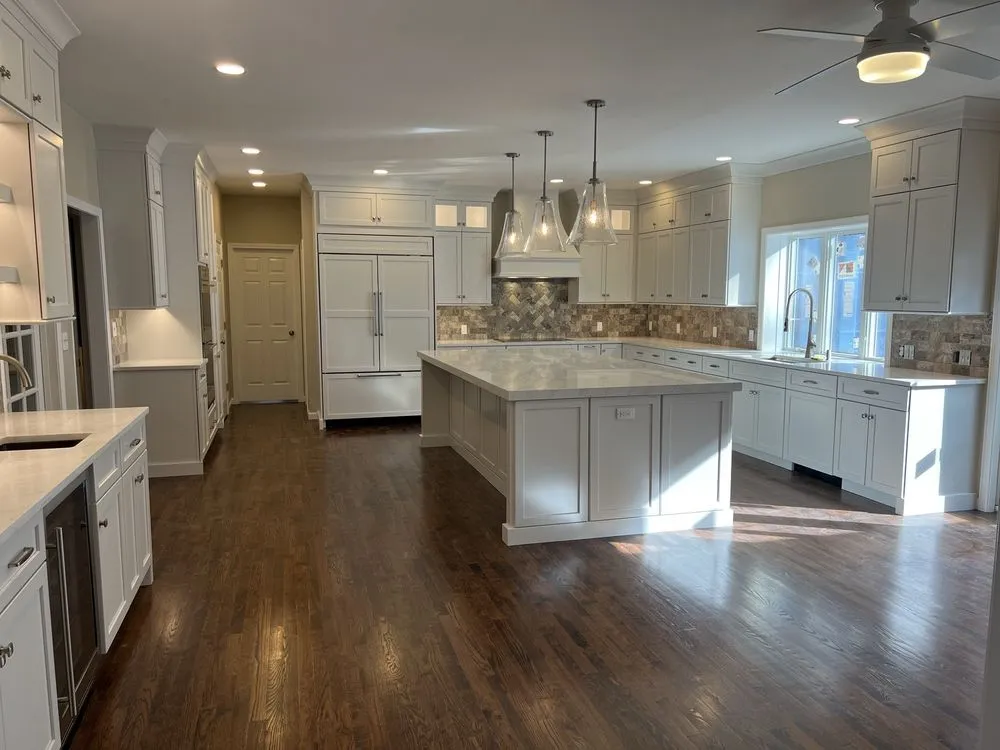 Slide of Global Hill Construction