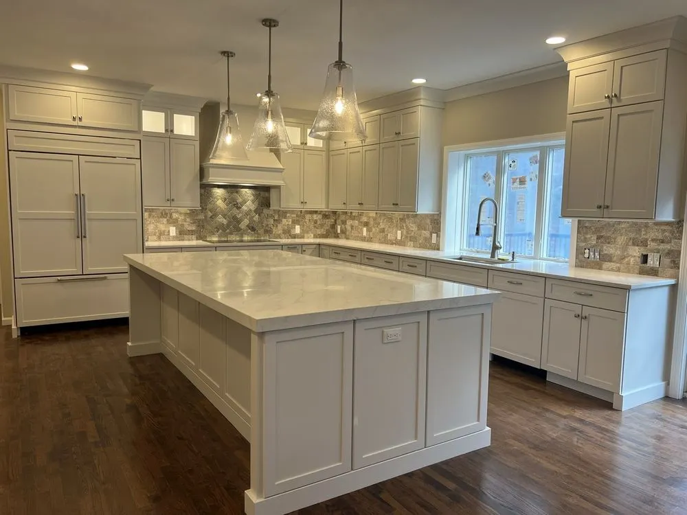 Slide of Global Hill Construction