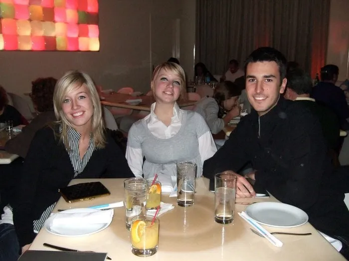 Slide of Global Hill Construction