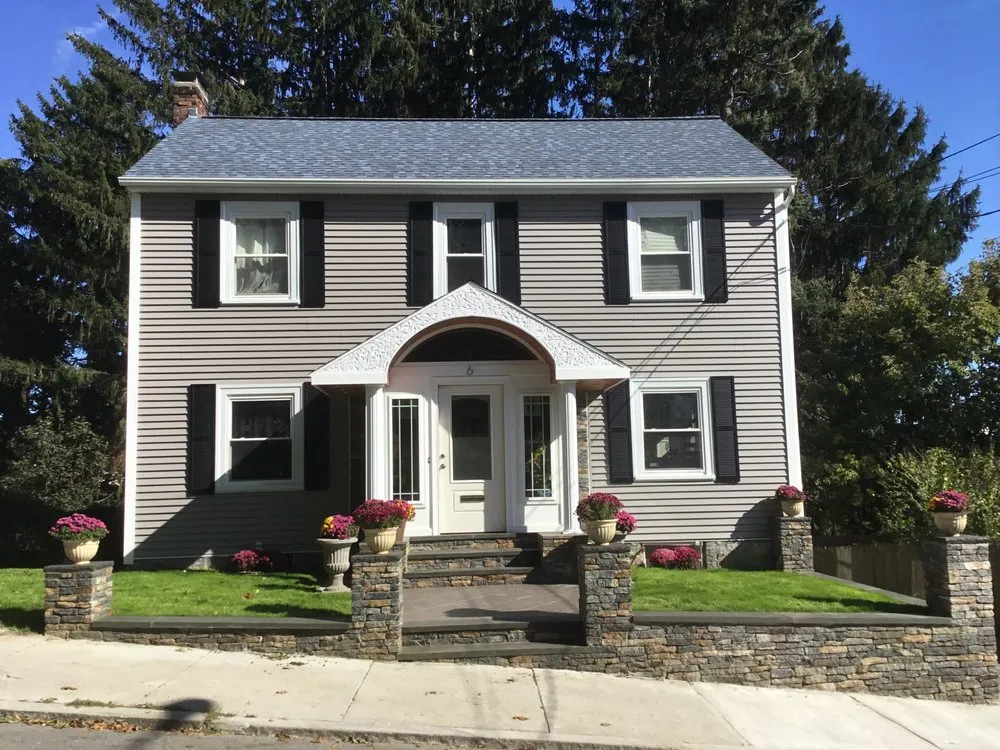 Slide of Global Home Exteriors