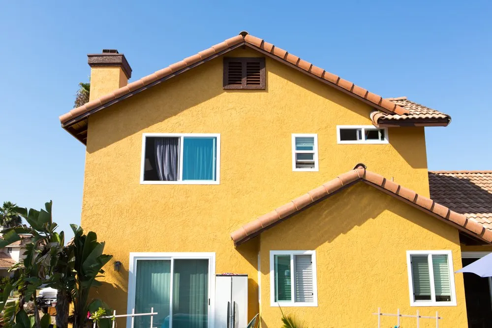 Slide of Global Investments Construction