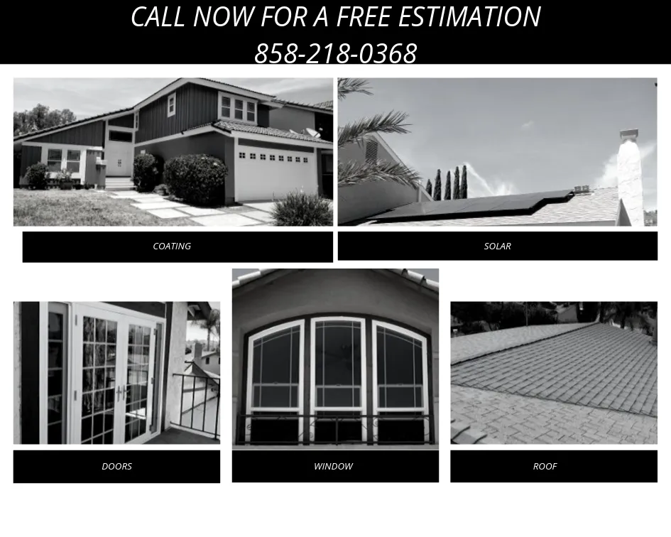 Slide of Global Investments Construction