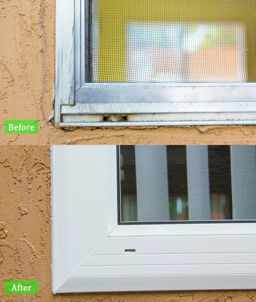 Slide of Global Investments Construction