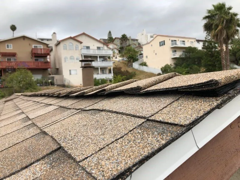 Slide of Global Investments Construction