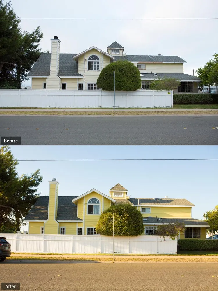 Slide of Global Investments Construction