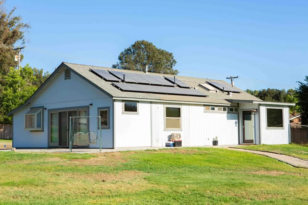 Slide of Global Investments Construction