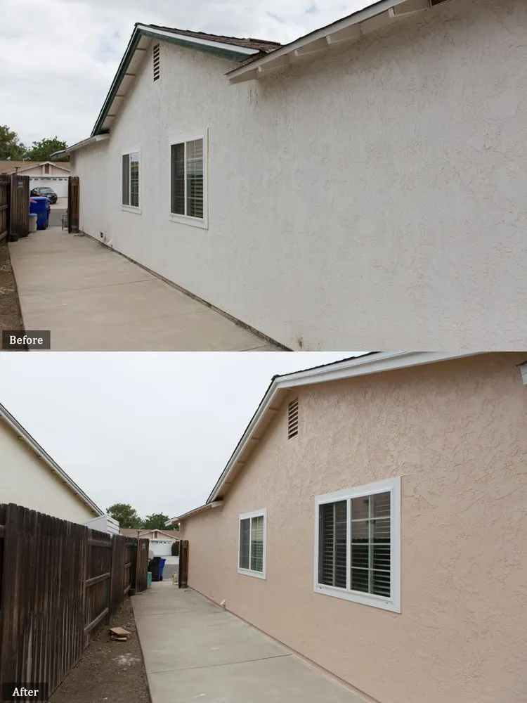 Slide of Global Investments Construction