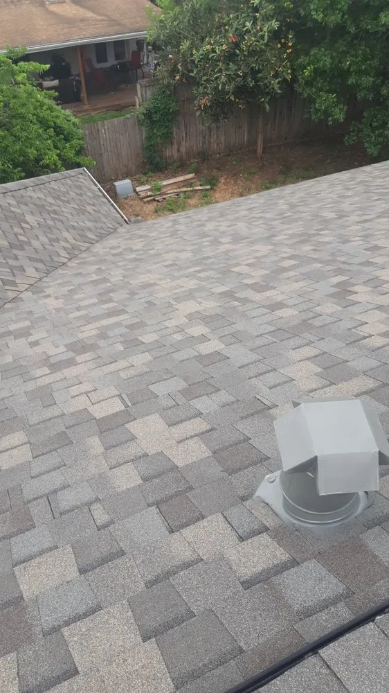 Slide of Global Makeready