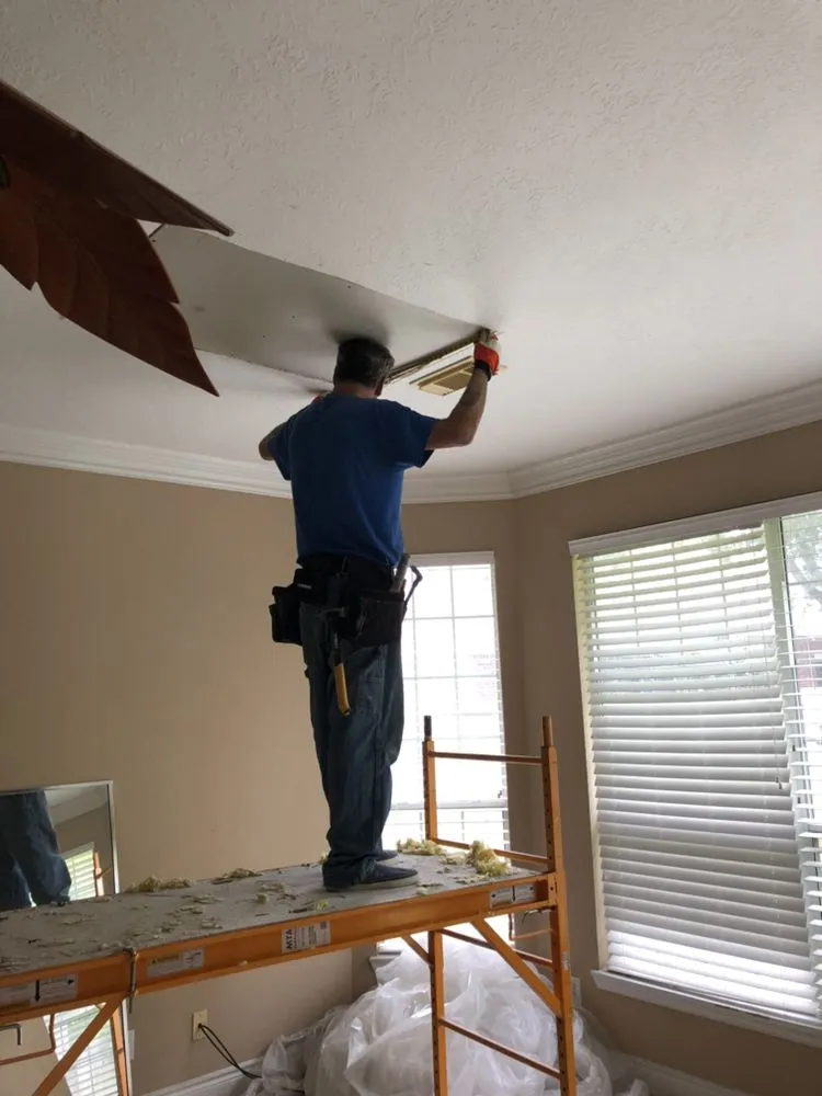 Slide of Global Makeready