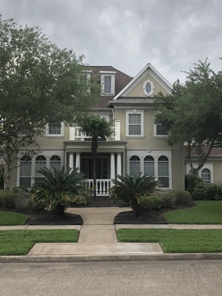 Slide of Global Makeready