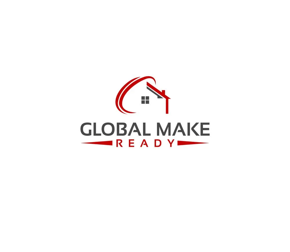 Slide of Global Makeready