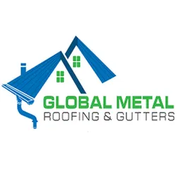 Slide of Global Metal Roofing & Gutters