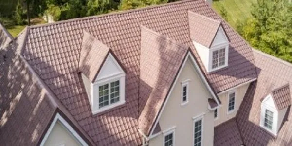 Slide of Global Metal Roofing & Gutters